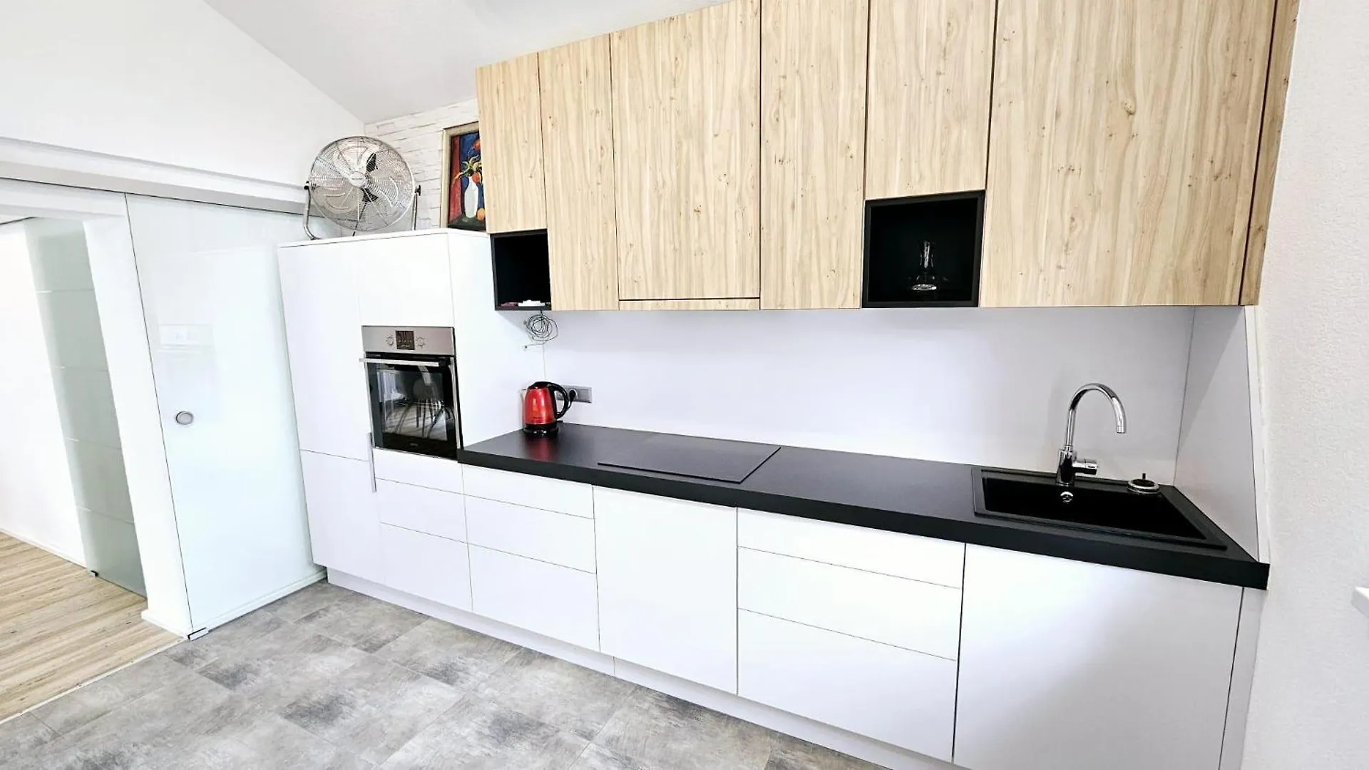 Casa vacanze Crogo The Paula Villa Innsbruck