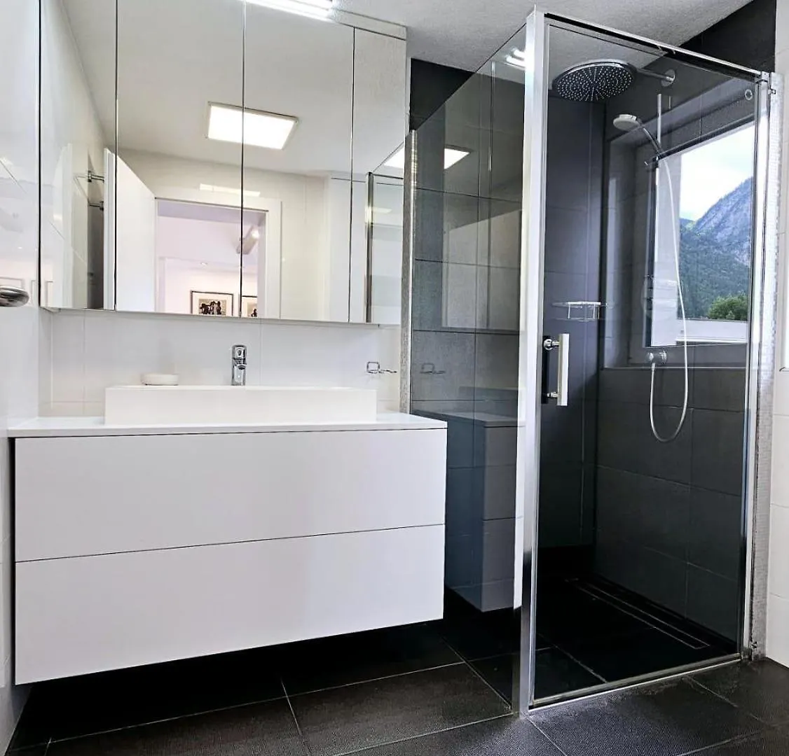 Casa vacanze Crogo The Paula Villa Innsbruck