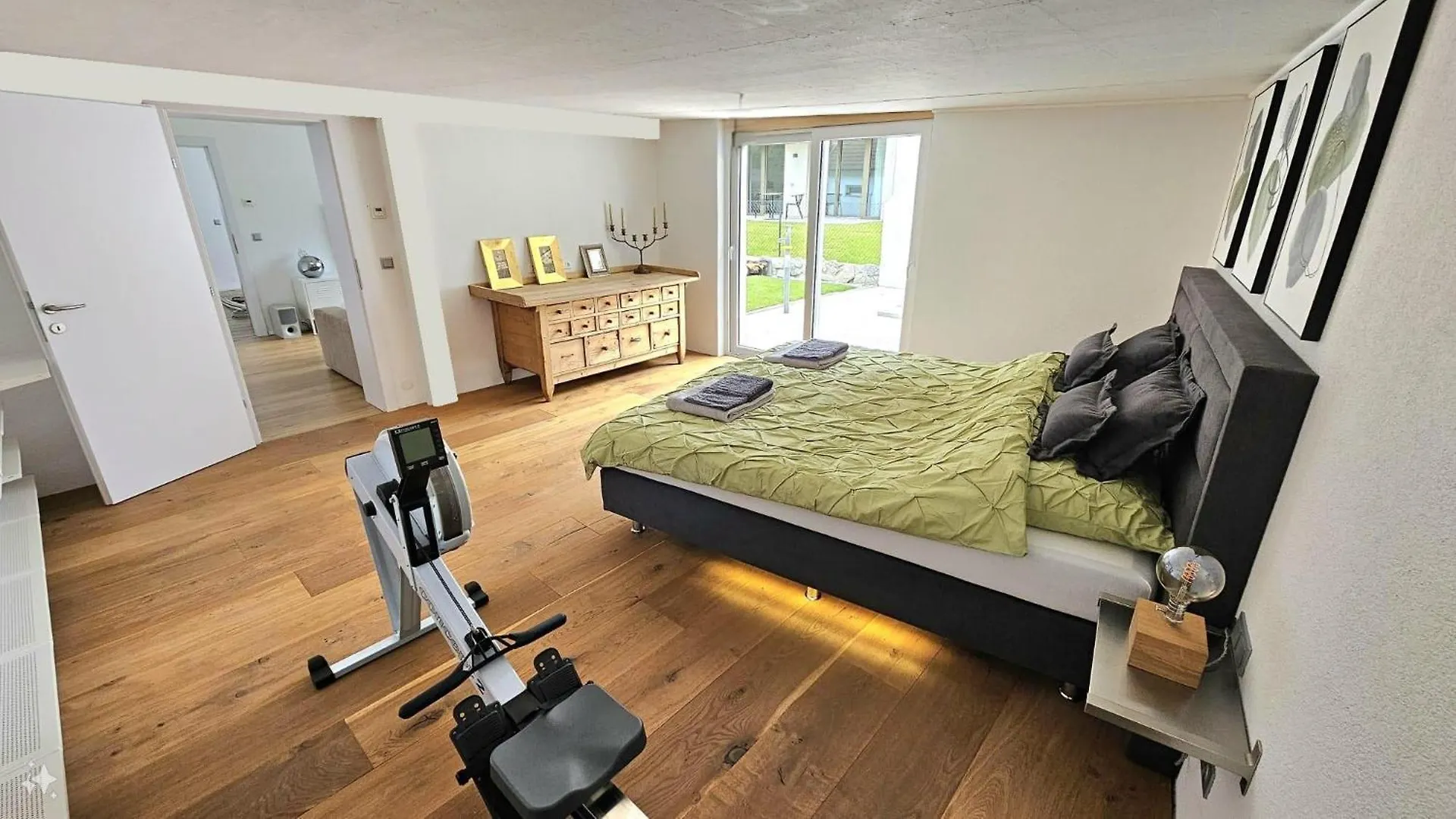 Casa vacanze Crogo The Paula Villa Innsbruck Austria