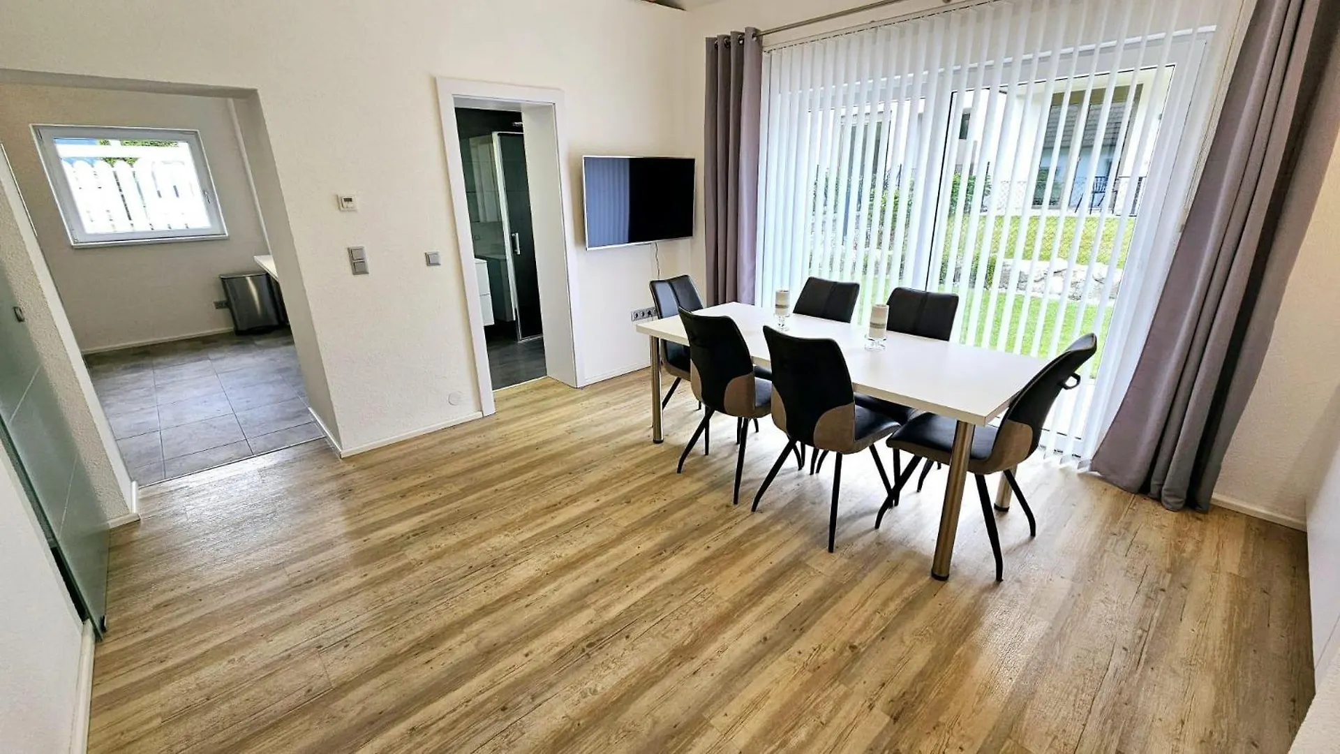 Casa vacanze Crogo The Paula Villa Innsbruck
