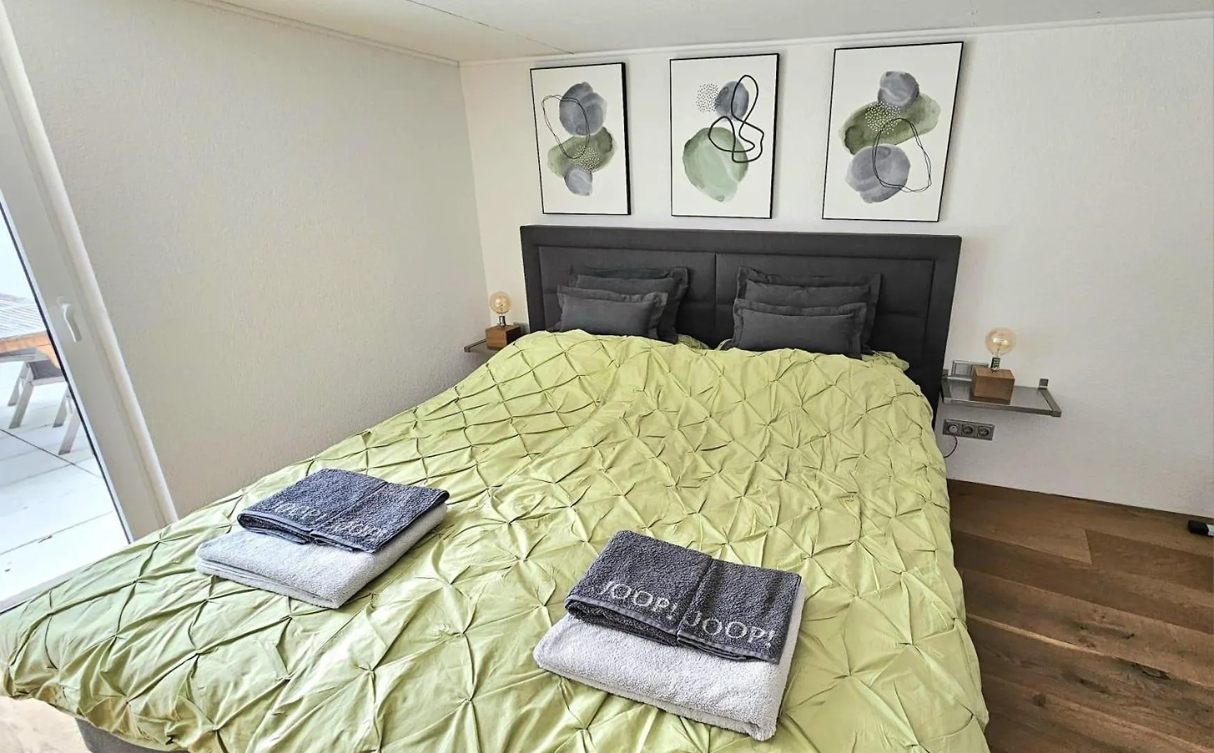 Casa vacanze Crogo The Paula Villa Innsbruck