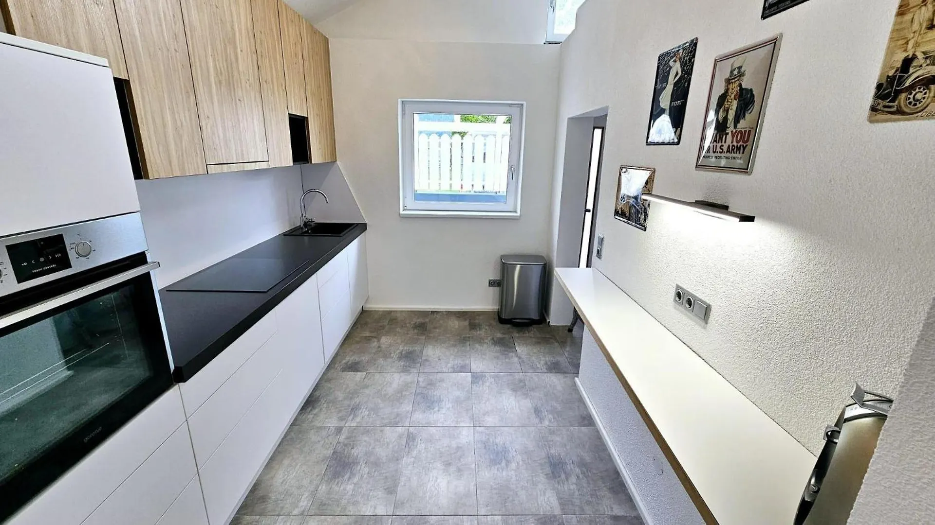 Casa vacanze Crogo The Paula Villa Innsbruck Austria