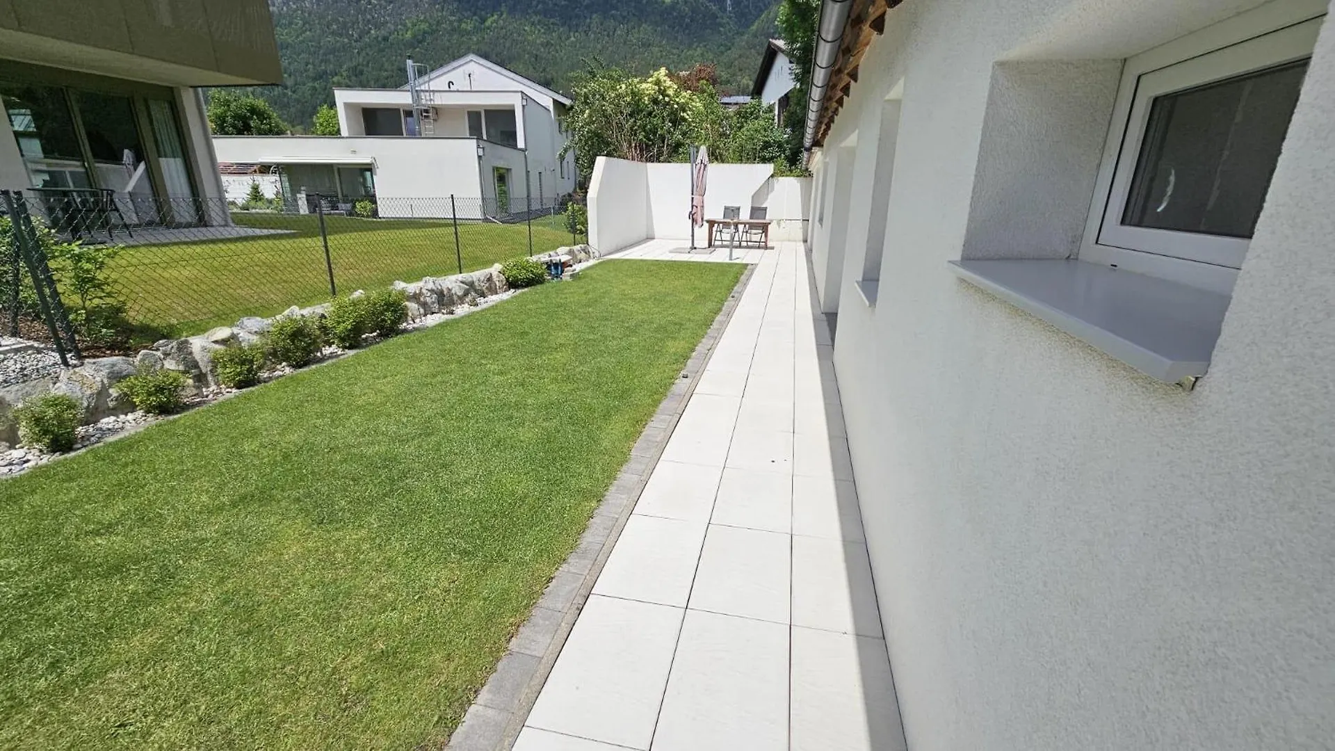Crogo The Paula Villa Innsbruck Casa vacanze