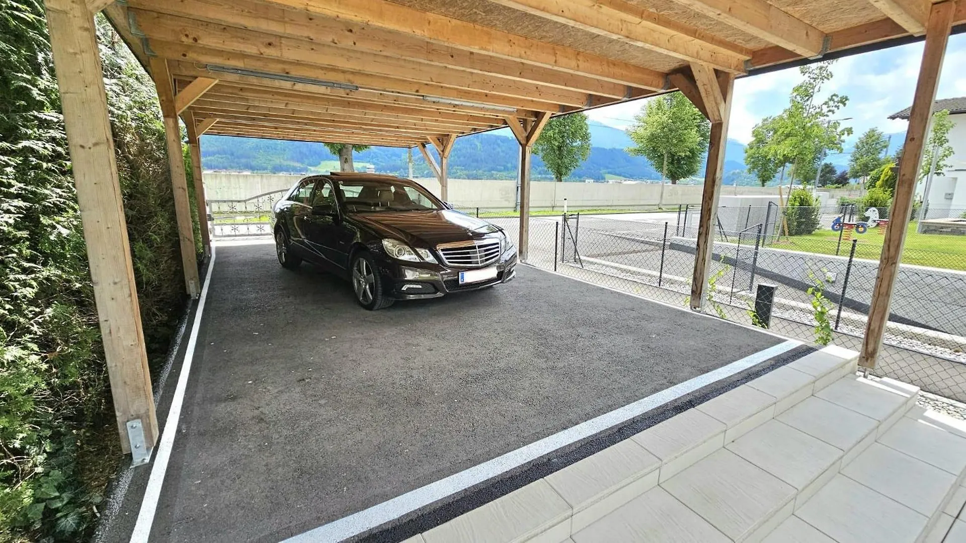 Casa vacanze Crogo The Paula Villa Innsbruck