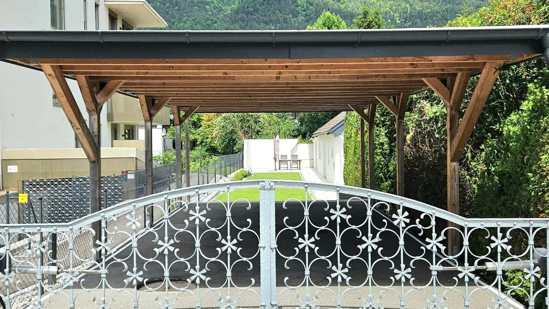 Casa vacanze Crogo The Paula Villa Innsbruck