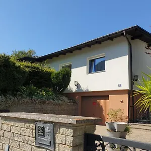  Villa Alpenvilla Tirol Zentral
