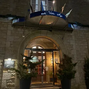 Victor Hugo 3*, Pontorson Frankreich