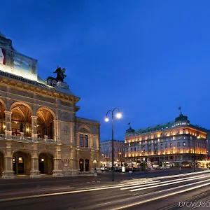 Bristol, A Luxury Collection Hotel, 5*, Wien Österreich